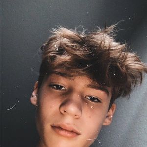 Meet your Posher, Brayden